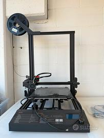 Stampante 3D jayo S8 PLUS