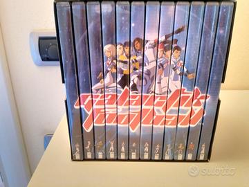 Galaktic football collezione, Simpson ed altri