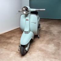 Lambretta li 125 3 serie