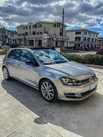 Volkswagen Golf serie 7