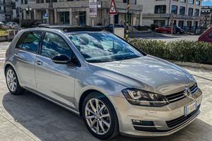 Volkswagen Golf serie 7