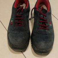 scarpe antinfortunistiche uomo 