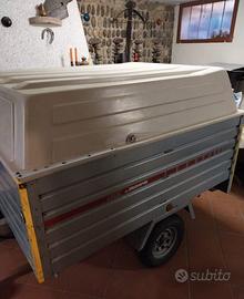 carrello appendice