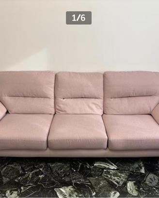 Divano pari al nuovo