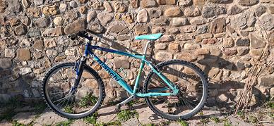 MTB BIANCHI VINTAGE