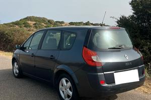 Renault Grand Scenic II