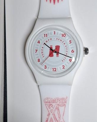 Orologio Campari Soda
