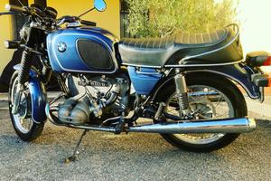 Bmw r60/6