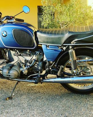 Bmw r60/6