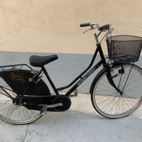 Bici donna 26’