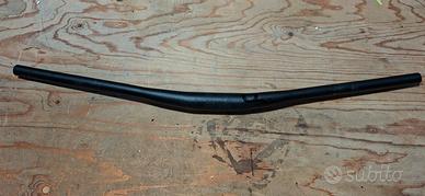 Manubrio Orbea Rise MC31 alluminio