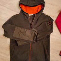 pile sci bambino 8-9 anni
