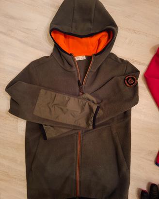 pile sci bambino 8-9 anni