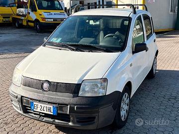 Fiat Panda Van 1.2 GPL  2011