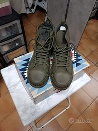 scarponcini Americanino n 44