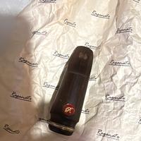 Becco sax alto ragamato