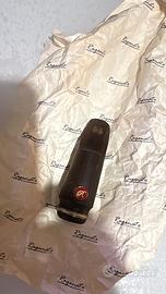 Becco sax alto ragamato