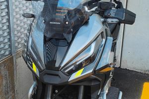 Honda xadv750 special edition patente A2