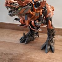 transformers Grimlock 