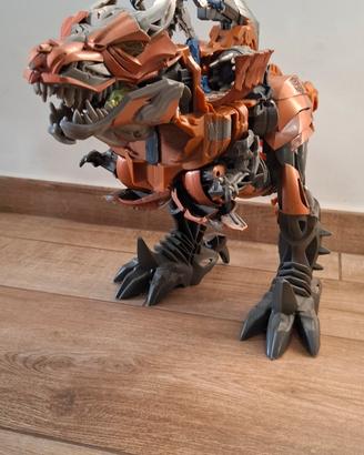 transformers Grimlock 