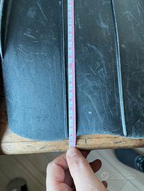 Pinne da immersione sub Cressi "Frog"