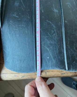 Pinne da immersione sub Cressi "Frog"