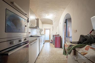 RUSTICO A SAVIGLIANO