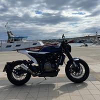 Husqvarna Vitpilen 701 - Anno 2020