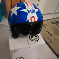 Casco vemar jet chopper strada 
