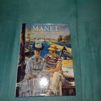 Impressionisti :Manet