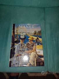 Impressionisti :Manet