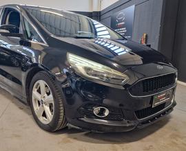 Ford S-Max 2.0 TDCi 180CV Start&Stop Powershift Ti