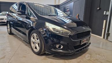 Ford S-Max 2.0 TDCi 180CV Start&Stop Powershift Ti