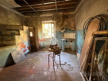 4 LOCALI A SANT'OLCESE