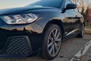 Audi A1 - PERFETTA