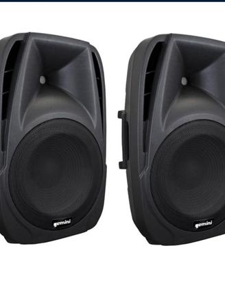casse gemini es 15p