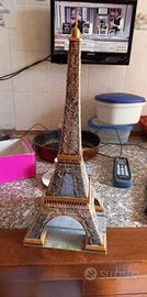 Puzzle 3D Tour Eiffel