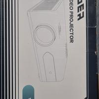 Mini video proiettore