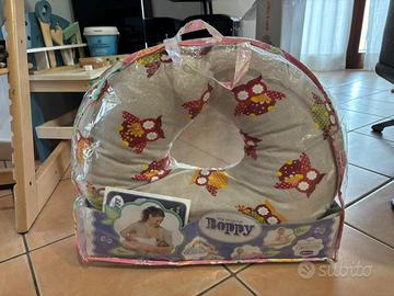 Cuscino per allattamento Chicco Boppy