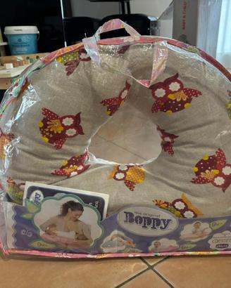 Cuscino per allattamento Chicco Boppy