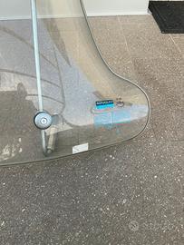 Parabrezza scooter piaggio beverly