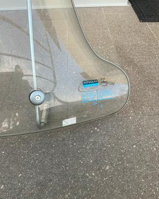 Parabrezza scooter piaggio beverly