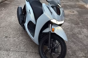 SH350