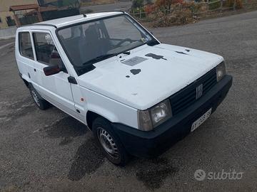 Fiat panda young 900 i.e. (Non Trattabile)