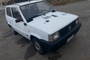 Fiat panda young 900 i.e. 