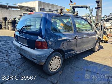 Renault twingo 1 c06 1.2 58cv 96-07 ricambi/