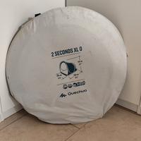 Tenda Quechua 2 Seconds XL 0
