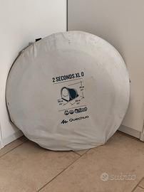 Tenda Quechua 2 Seconds XL 0