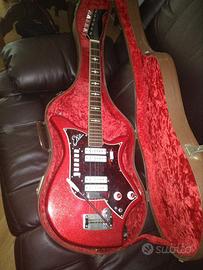 Chitarra elettrica Eko 700/V4