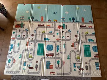 Tappeto per giochi bambini e neonati